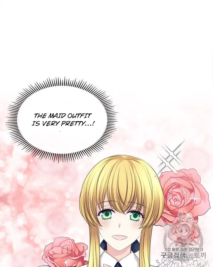 Sincerely: I Became a Duke's Maid Chapter 70 28